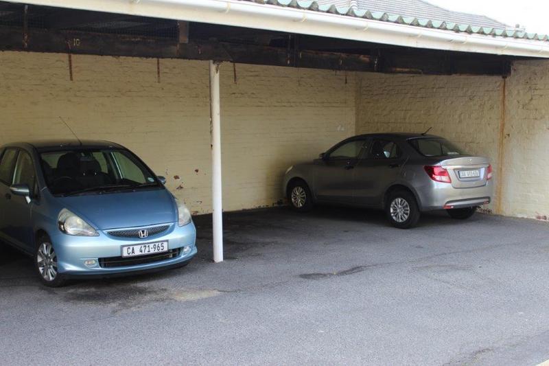 To Let 2 Bedroom Property for Rent in Fish Hoek Western Cape